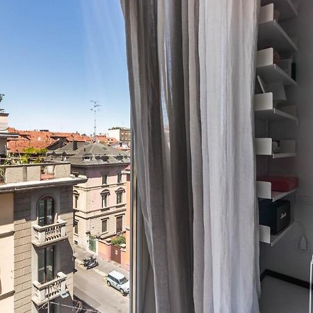 Апартаменты Italianway - Poma 61 B Милан Экстерьер фото