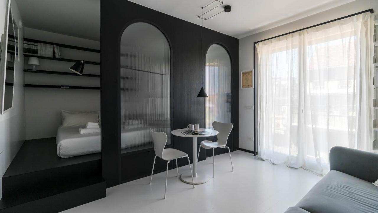 Апартаменты Italianway - Poma 61 B Милан Экстерьер фото